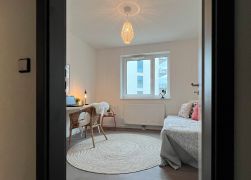 Erlenhoefe In Jena Musterwohnung 08